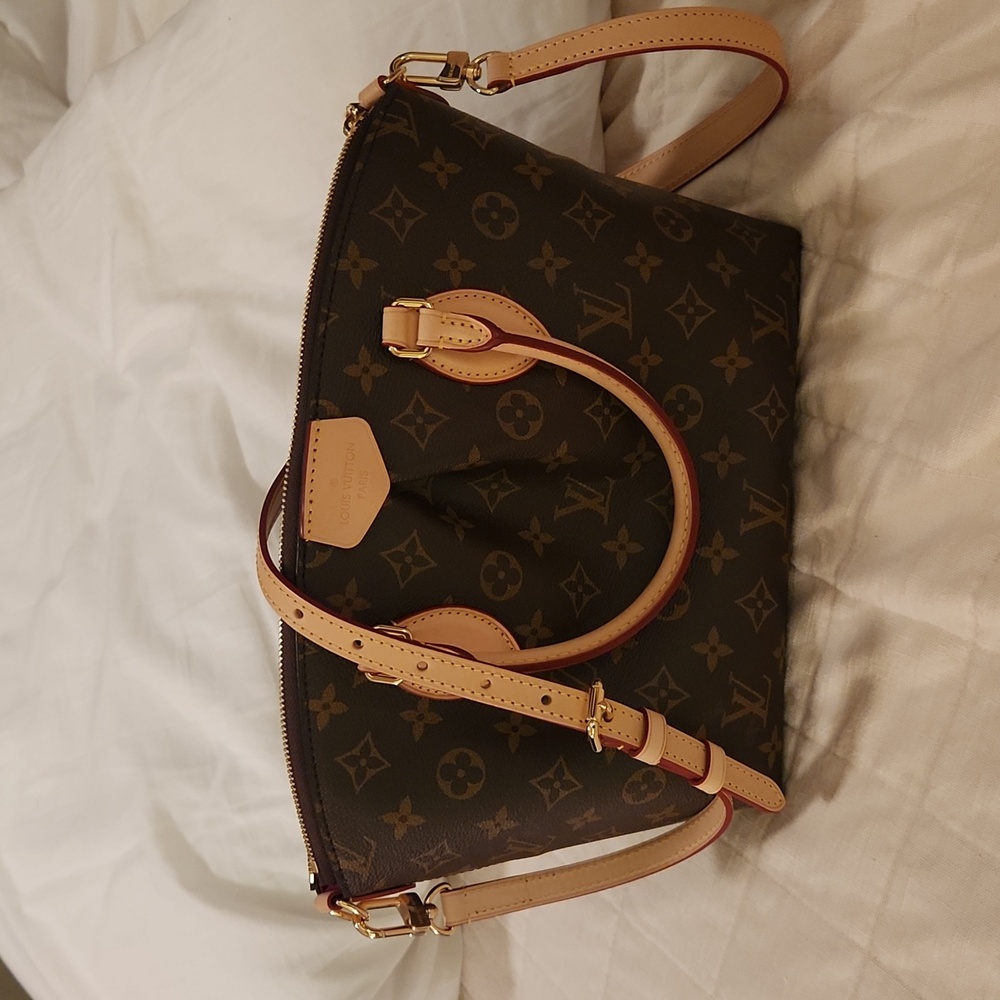 Louis Vuitton Boetie PM NM Monogram